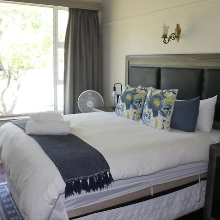 Berry Lane Guesthouse Kroonstad Exterior foto