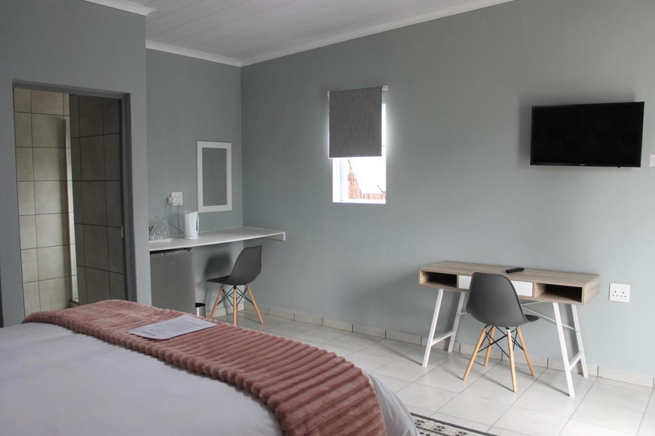 Berry Lane Guesthouse Kroonstad Exterior foto