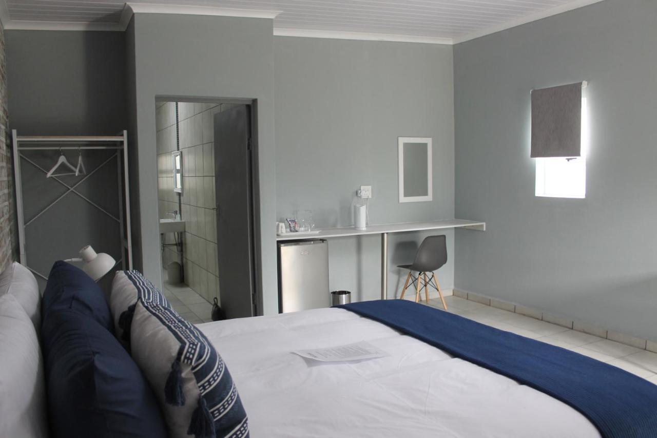 Berry Lane Guesthouse Kroonstad Exterior foto