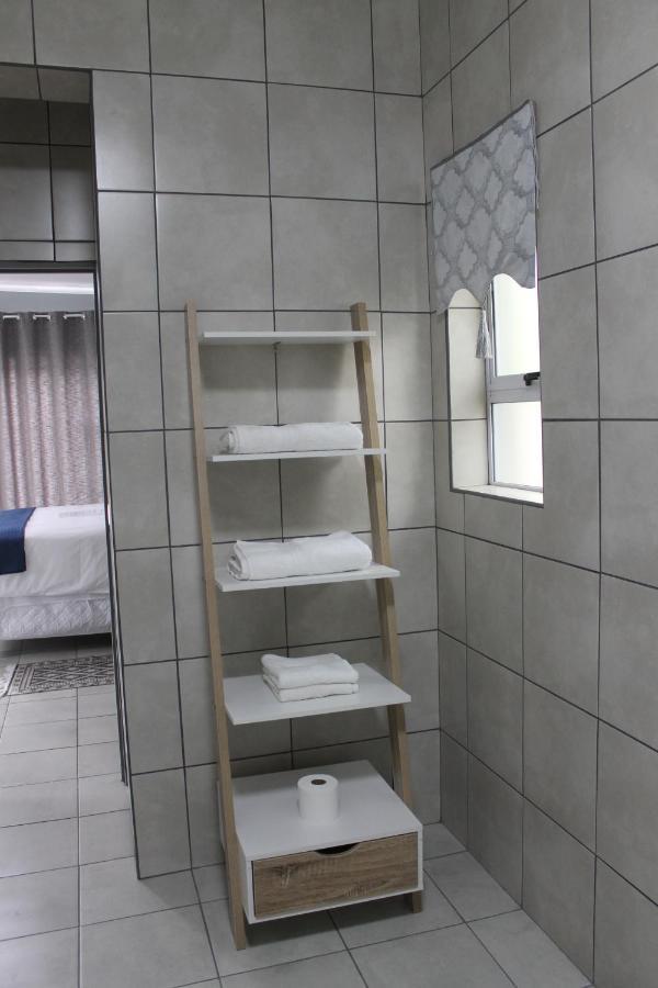 Berry Lane Guesthouse Kroonstad Exterior foto