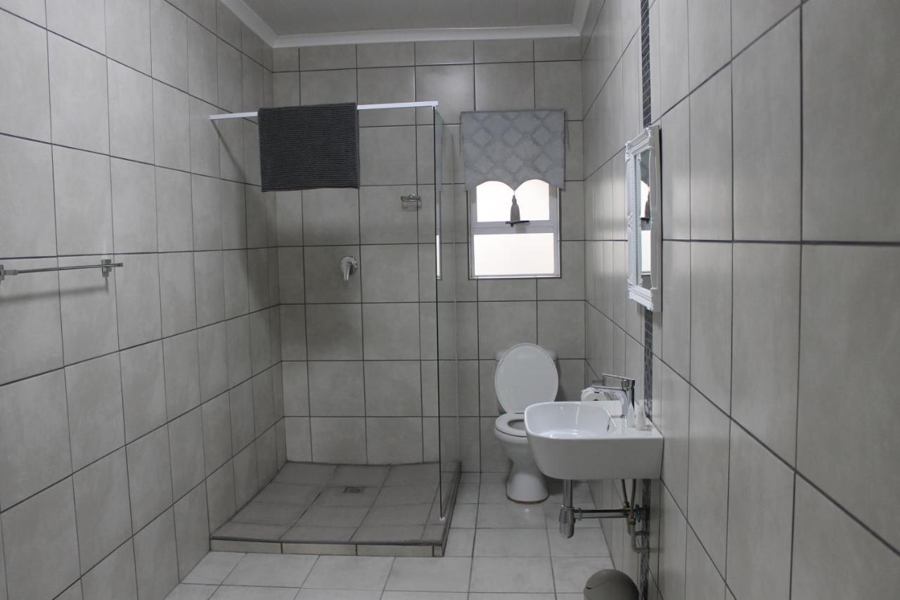 Berry Lane Guesthouse Kroonstad Exterior foto