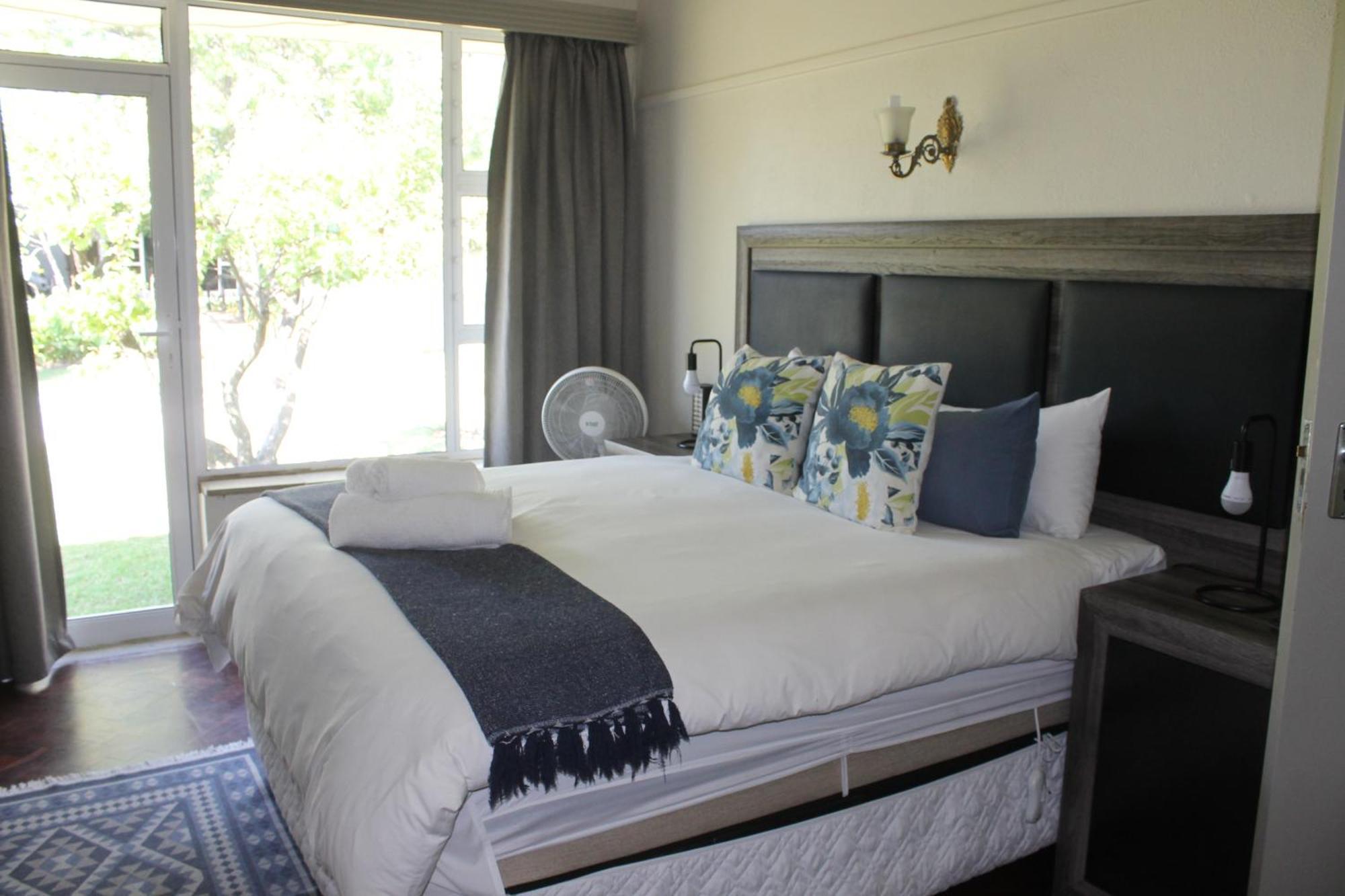Berry Lane Guesthouse Kroonstad Exterior foto