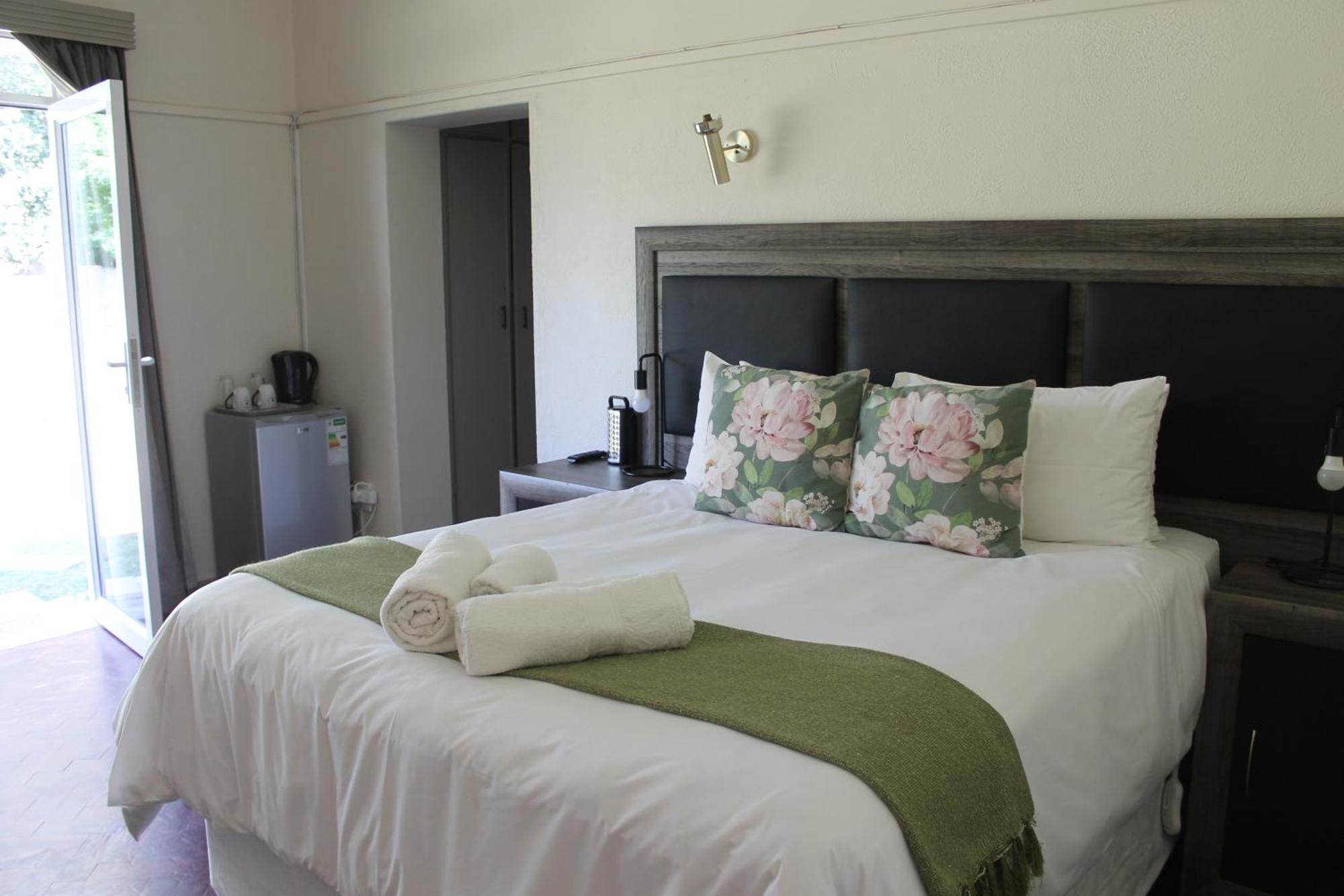 Berry Lane Guesthouse Kroonstad Exterior foto