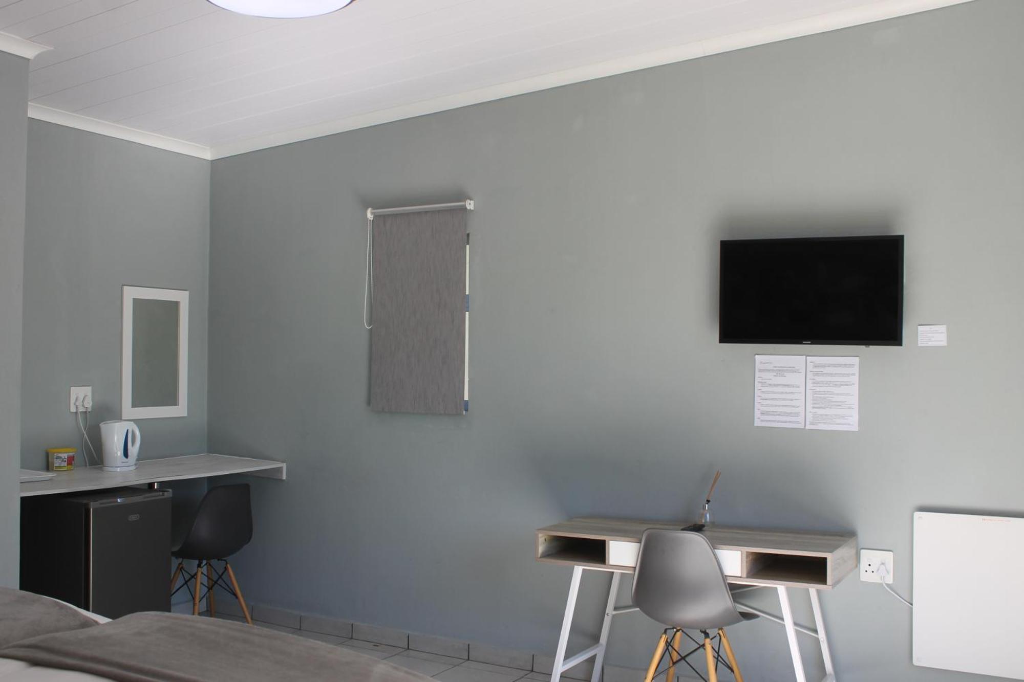 Berry Lane Guesthouse Kroonstad Exterior foto