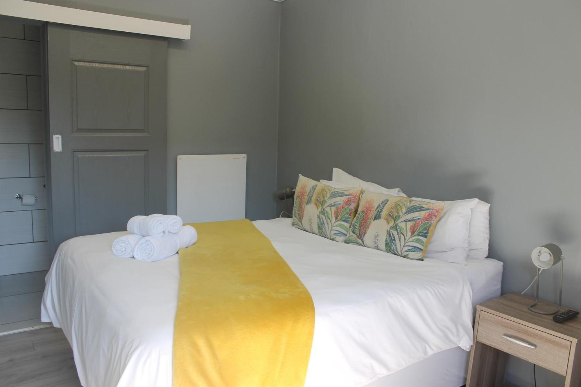 Berry Lane Guesthouse Kroonstad Exterior foto
